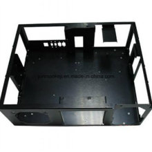 Aluminum Stamping Cabinet for Computer